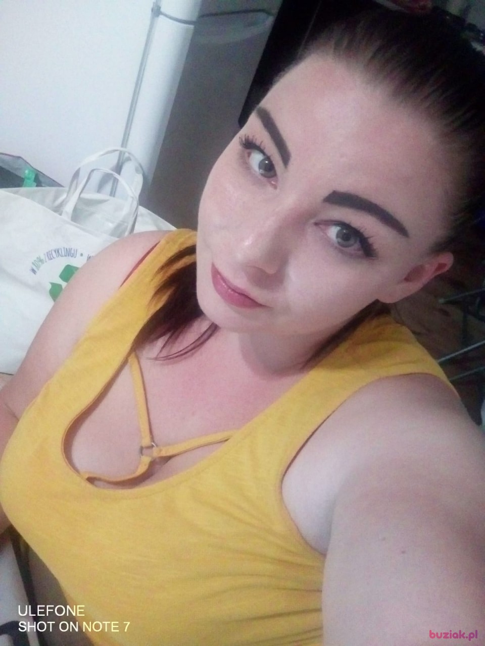 Karolina, Female, 27, Świebodzin, Polska: 1