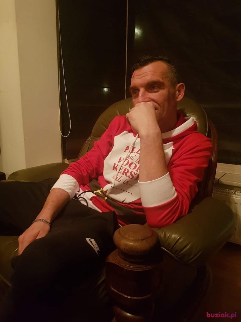 Dariusz, Mężczyzna, 49, Amersfoort, Holandia, Zdjęcie: 2