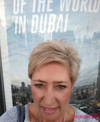 Beata, Female, 57, Gdańsk, Polska, Photo: 2