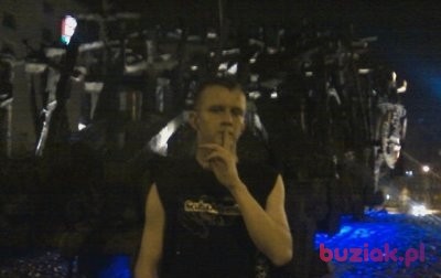uniqat, Mężczyzna, 38, Warszawa, Polska: 1