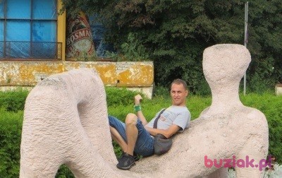 Tomekk, Mężczyzna, 45, Szczecin, Polska, Zdjęcie: 2