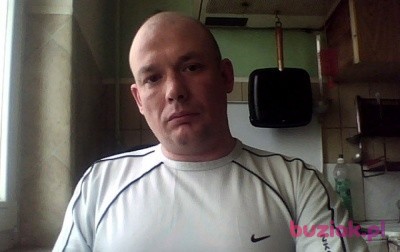 paweł, Male, 44, Poznań, Polska, Photo: 1