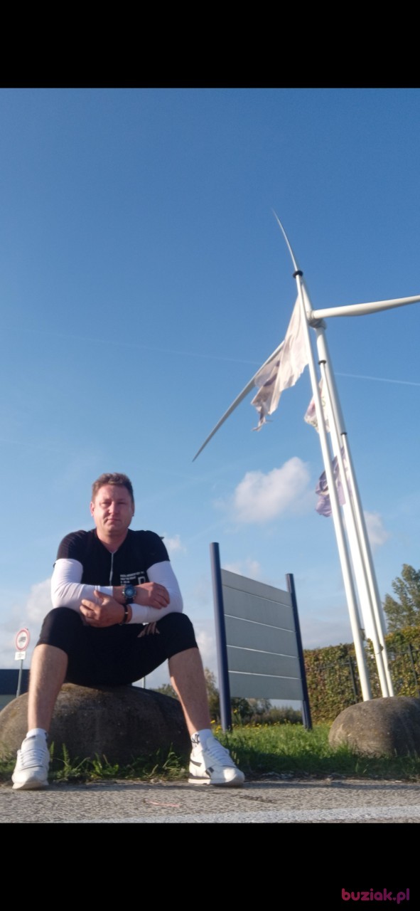 Dawid, Mężczyzna, 43, Berlin, Niemcy, Zdjęcie: 9