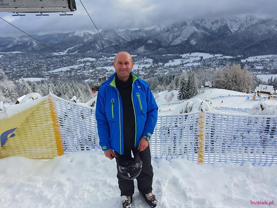 Przemysław, Mężczyzna, 51, Bełchatów, Polska, Zdjęcie: 13