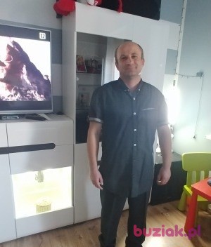Michał, Male, 40, Police, Polska, Photo: 4