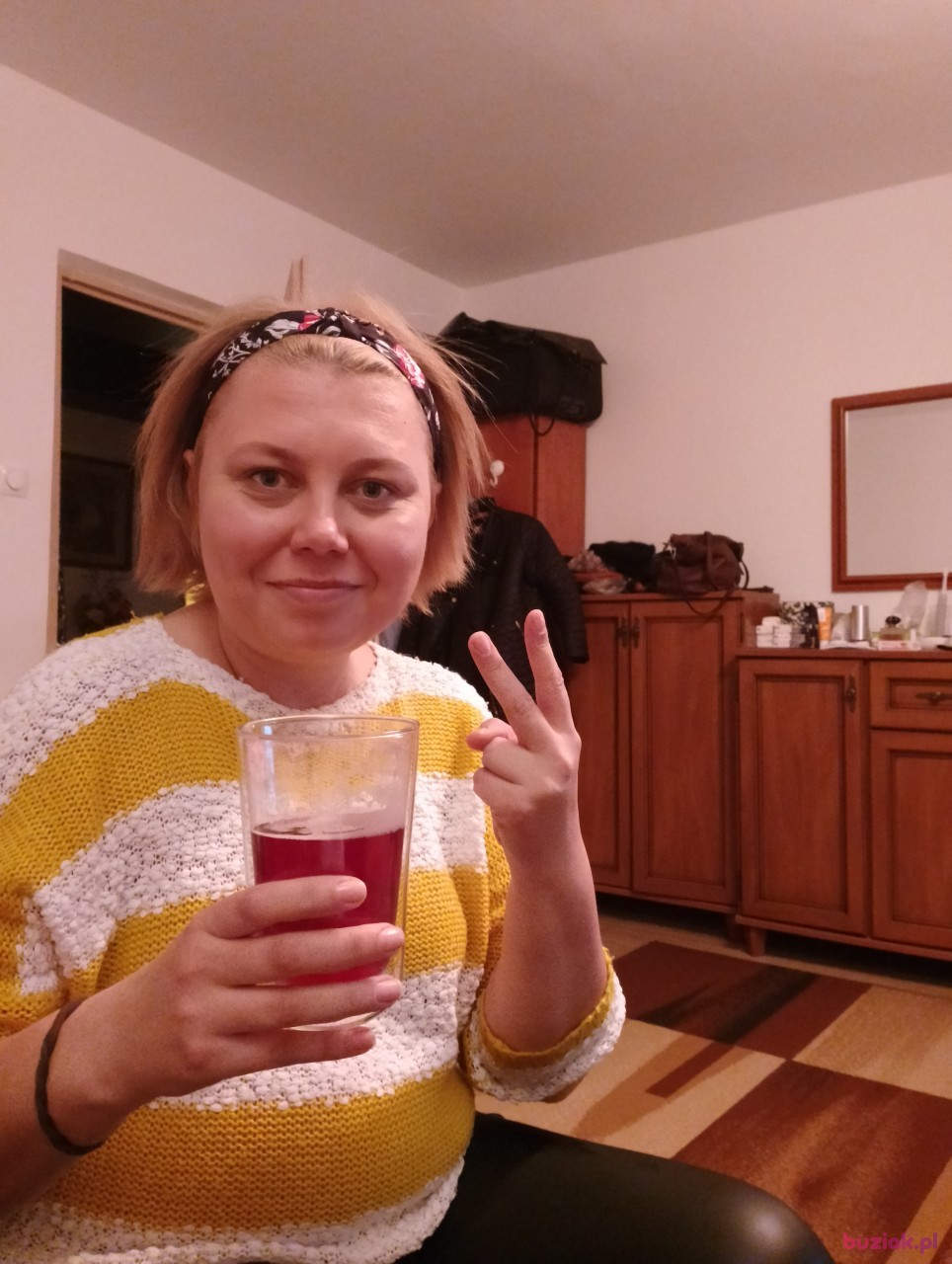 Kamila, Kobieta, 37, Poznań, Polska, Zdjęcie: 5