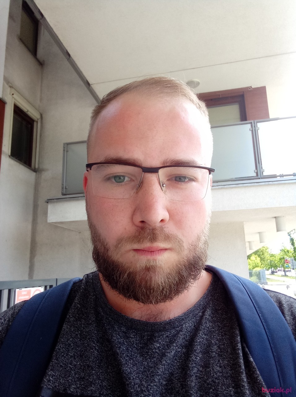 Mateusz, Male, 28, Wyszogród, Polska: 1