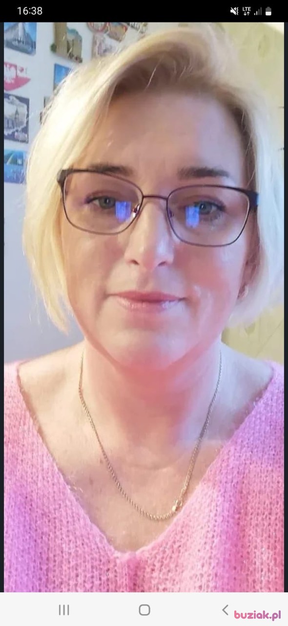 Ilona, Female, 48, Łódź, Polska, Photo: 5