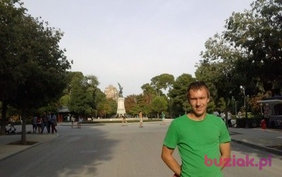 maciekp, Male, 36, Łódź, Polska: 1