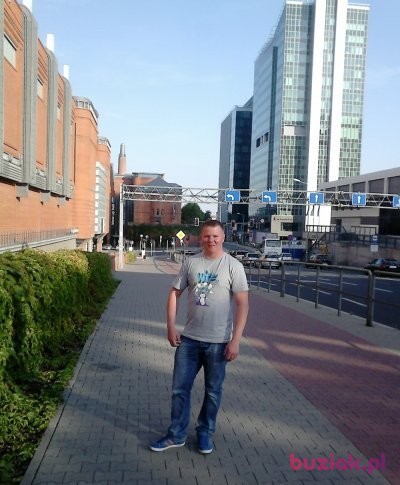 radas29, Male, 39, Węgorzewo, Polska: 1