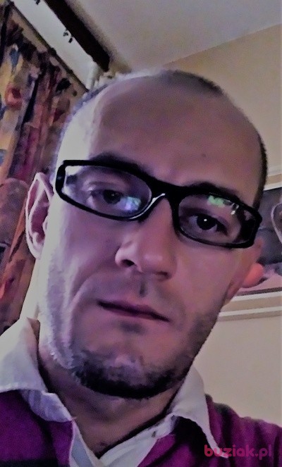 Kacper, Male, 40, Kutno, Polska: 1