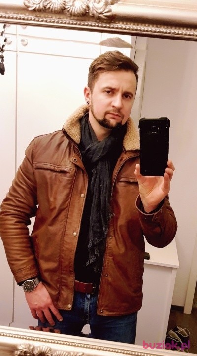 Przemyslaw, Male, 37, Hamburg, Niemcy, Photo: 1