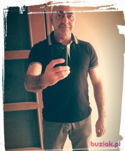 Marek, Male, 52, Warszawa, Polska: 1