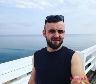 Michał, Mężczyzna, 31, Warszawa, Polska: 1