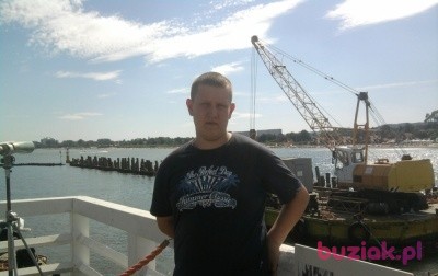 michał, Male, 36, Ośno Lubuskie, Polska, Photo: 1