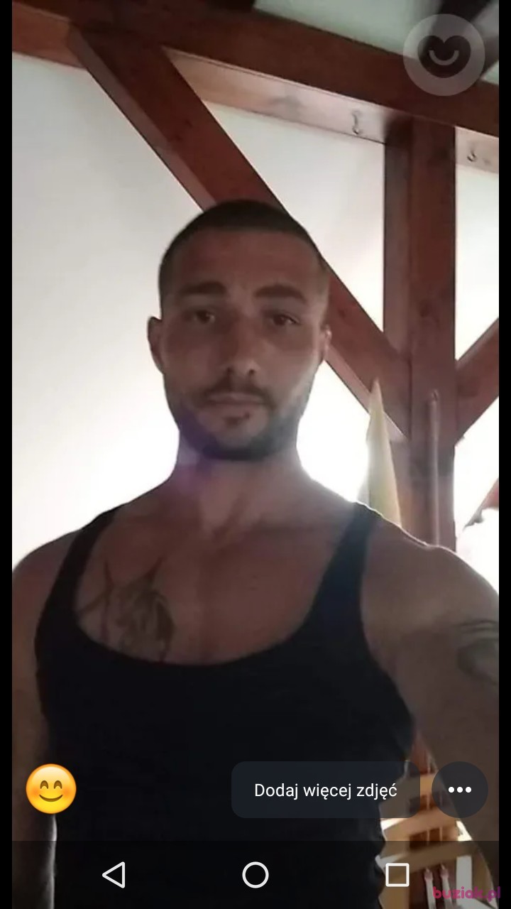 Marcinn, Mężczyzna, 38, Kostrzyn, Polska, Zdjęcie: 2