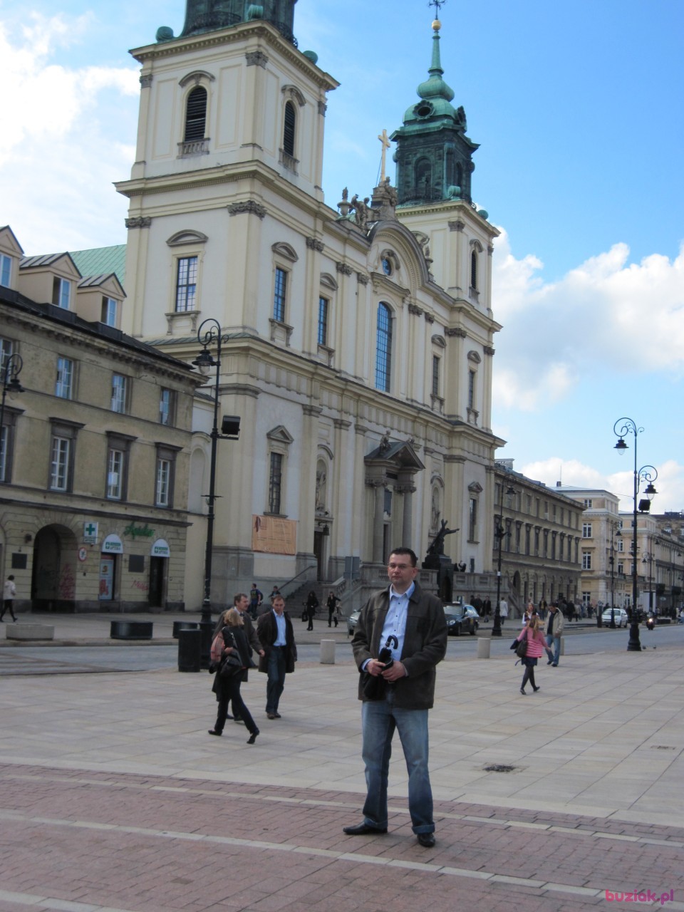 Gregory, Male, 47, Warszawa, Polska, Photo: 7