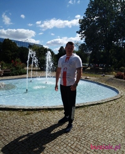 Lukasz, Mężczyzna, 36, Lubin, Polska: 1