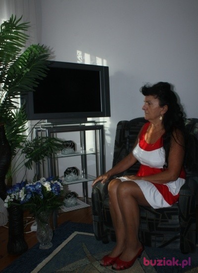 Danuta, Female, 71, Kołobrzeg, Polska, Photo: 1