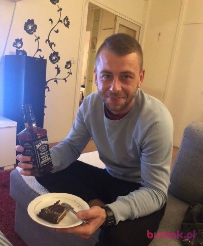 Michal, Mężczyzna, 38, Haarlem North Holland Province, Holandia, Zdjęcie: 1