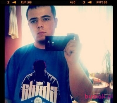 Adrian, Male, 31, Słupca, Polska: 1