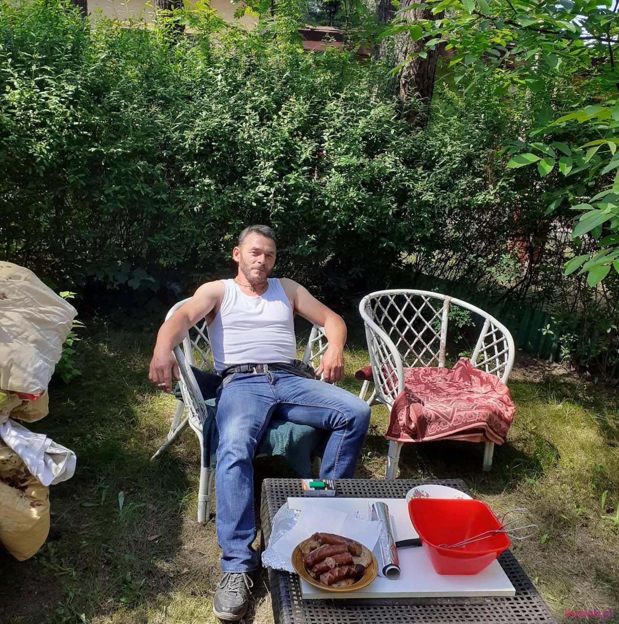 yanek47, Mężczyzna, 55, Czeladź, Polska: 1