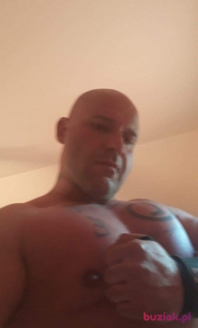 Maciek, Mężczyzna, 42, Warszawa, Polska, Zdjęcie: 3