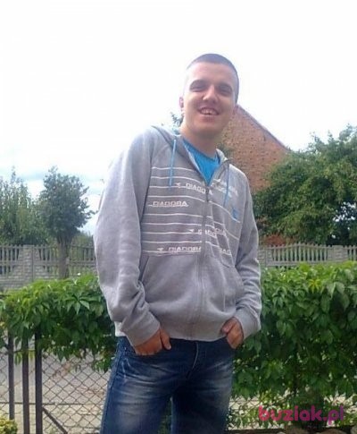 manieczek94, Male, 30, Gostyń, Polska, Photo: 2