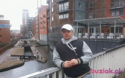 aleksy7510, Mężczyzna, 49, Wielka Brytania, Zdjęcie: 4