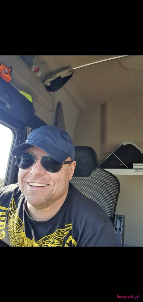 Jacek, Male, 45, Gorzów Wielkopolski, Polska, Photo: 1