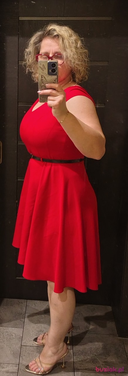 Izabela, Female, 45, Gniezno, Polska, Photo: 2