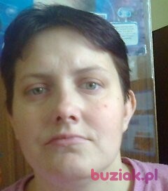 agnieszka, Female, 45, Jarocin, Polska, Photo: 1