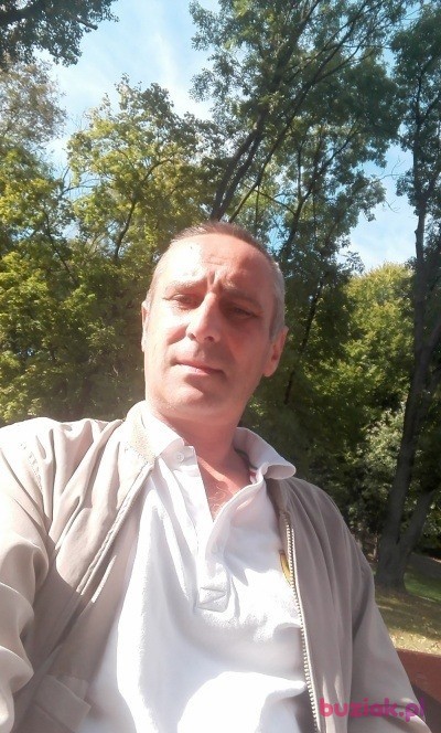 Wojtek, Mężczyzna, 48, Warszawa, Polska: 1
