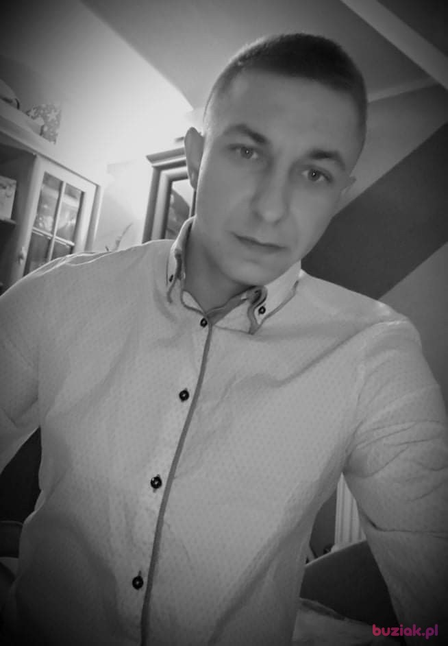Przemek, Male, 35, Warszawa, Polska: 1
