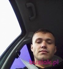 Przemysław, Male, 28, Leszno, Polska, Photo: 1