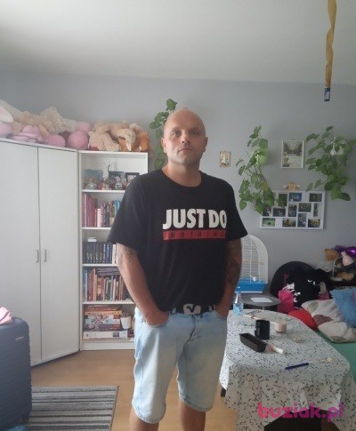 Piotr, Male, 47, Kraków, Polska, Photo: 3