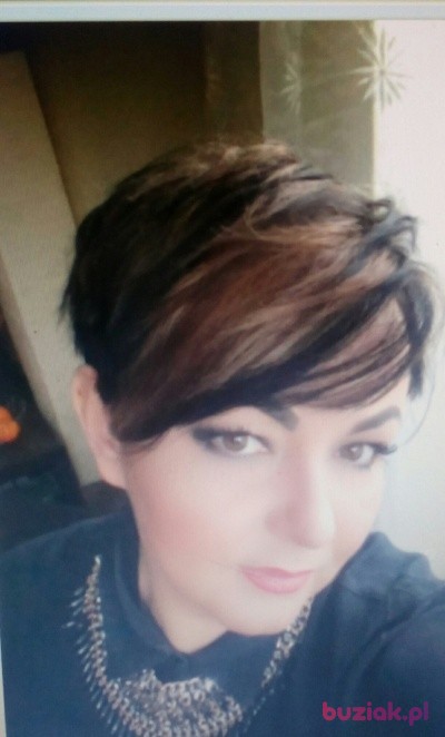 czerwonewino234, Female, 48, Cieszyn, Polska, Photo: 1