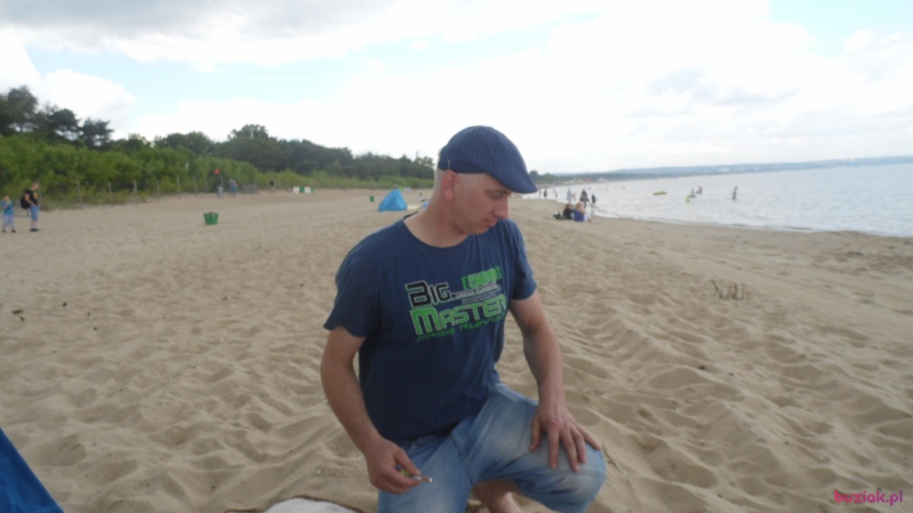 Ryszard, Mężczyzna, 49, Waregem, Belgia, Zdjęcie: 2