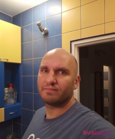 Paweł, Mężczyzna, 42, Grudziądz, Polska, Zdjęcie: 1
