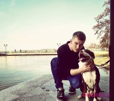 Markols, Mężczyzna, 30, Chojnice, Polska: 1
