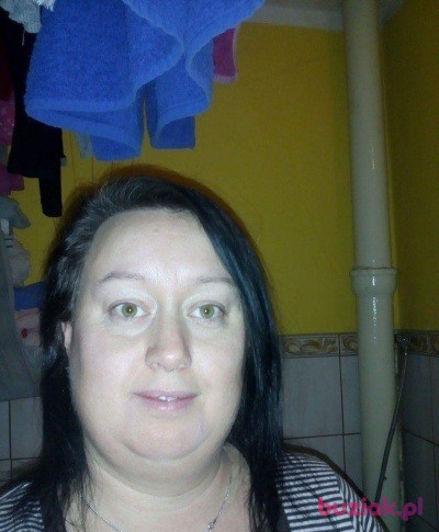 Justyna, Female, 41, Kwidzyn, Polska, Photo: 2