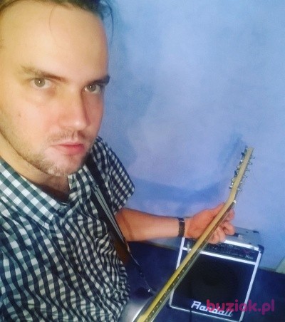 Aleksej, Male, 33, Gdynia, Polska, Photo: 1