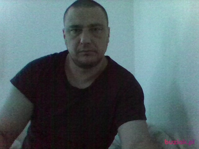Krzysiek, Mężczyzna, 43, Gdańsk, Polska, Zdjęcie: 1