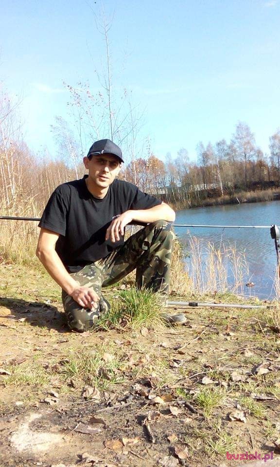 Dawid, Mężczyzna, 39, Pszczyna, Polska, Zdjęcie: 2