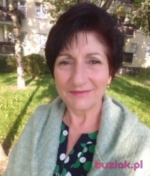 Jolanta, Kobieta, 65, Piastów, Polska: 1