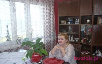 Lucyna, Kobieta, 64, Giżycko, Polska, Zdjęcie: 1