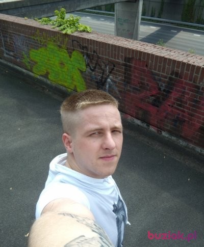 rafal, Mężczyzna, 32, Ruda Śląska, Polska, Zdjęcie: 1
