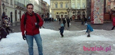 Tomek , Mężczyzna, 38, Szczecin, Polska, Zdjęcie: 2