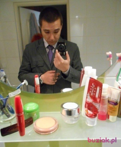 Krystian29bdg, Mężczyzna, 36, Bydgoszcz, Polska, Zdjęcie: 3