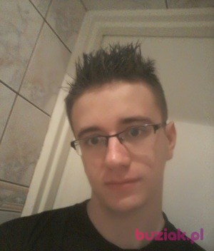 Sylwester, Male, 27, Myślenice, Polska, Photo: 2